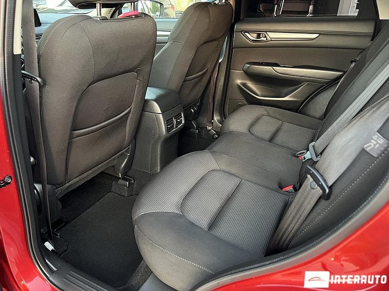 2019 Mazda CX-5 — Miniatură 20