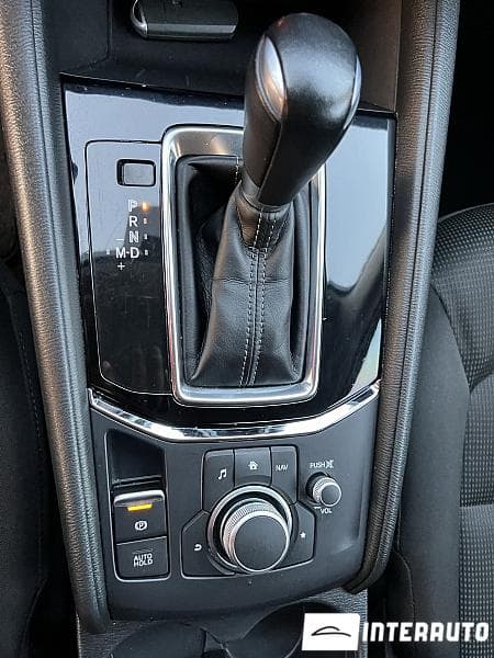 2019 Mazda CX-5 — Miniatură 16