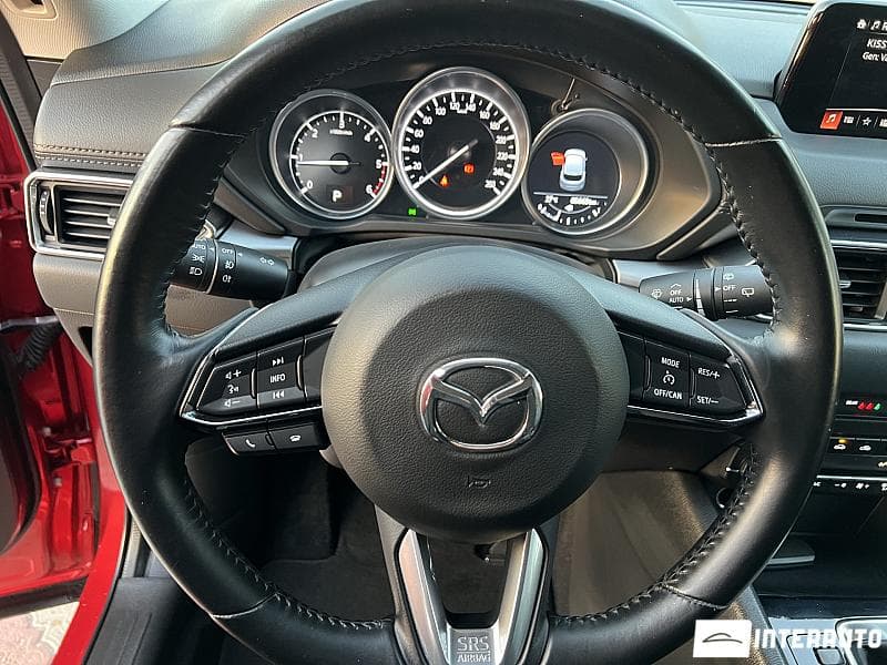 2019 Mazda CX-5 — Miniatură 10