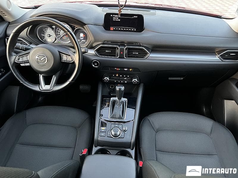 2019 Mazda CX-5 — Miniatură 8
