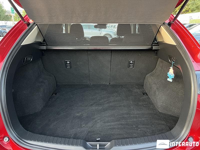 2019 Mazda CX-5 — Miniatură 21