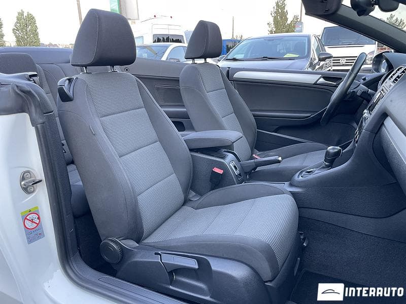 Volkswagen Golf 2012 — Миниатюра 9