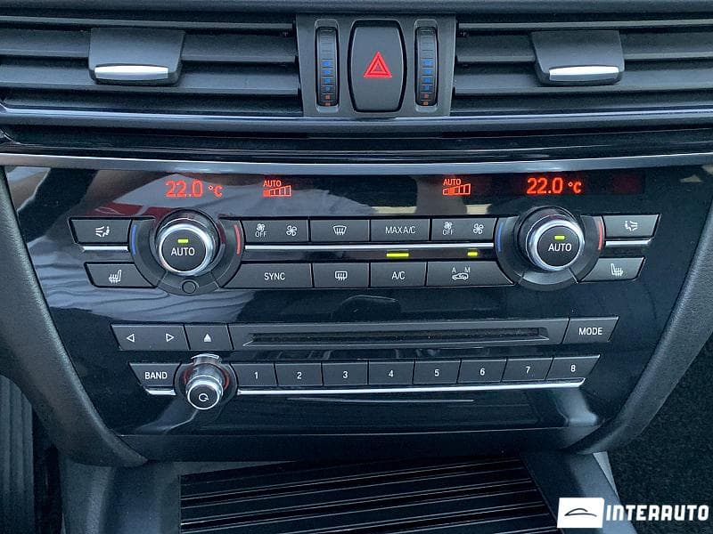 BMW X5 4.0e 2016 — Миниатюра 11