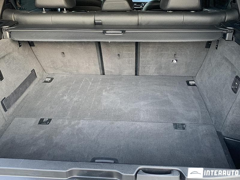 BMW X5 4.0e 2016 — Миниатюра 19