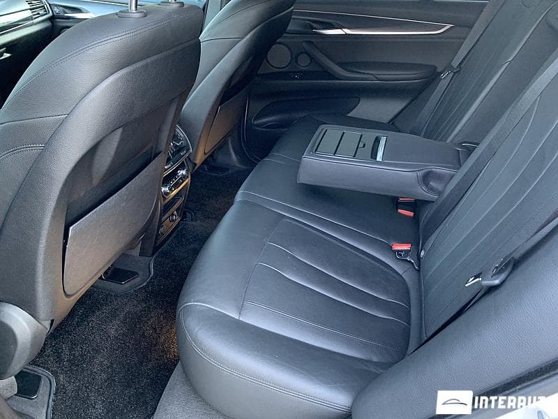 BMW X5 4.0e 2016 — Миниатюра 18