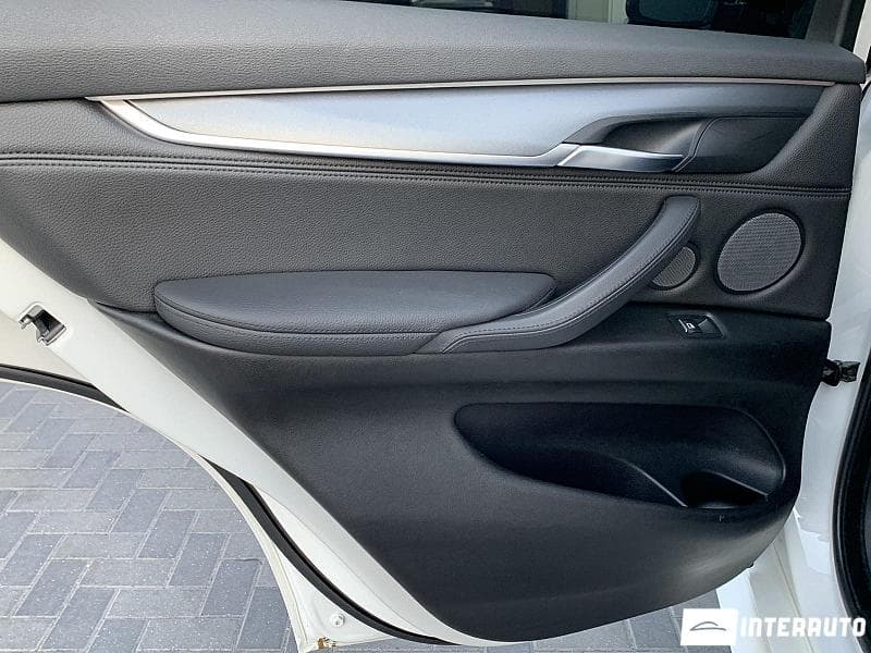 BMW X5 4.0e 2016 — Миниатюра 16