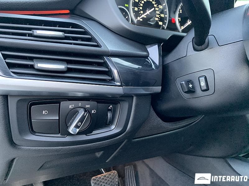 BMW X5 4.0e 2016 — Миниатюра 14