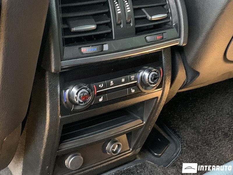 BMW X5 4.0e 2016 — Миниатюра 17