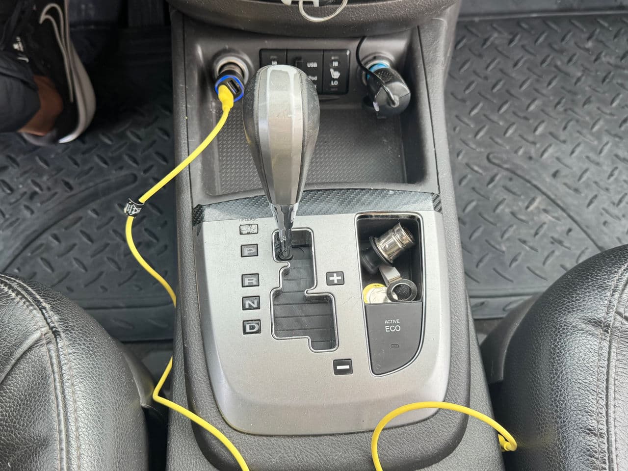 Hyundai Santa Fe 2010 — Миниатюра 10