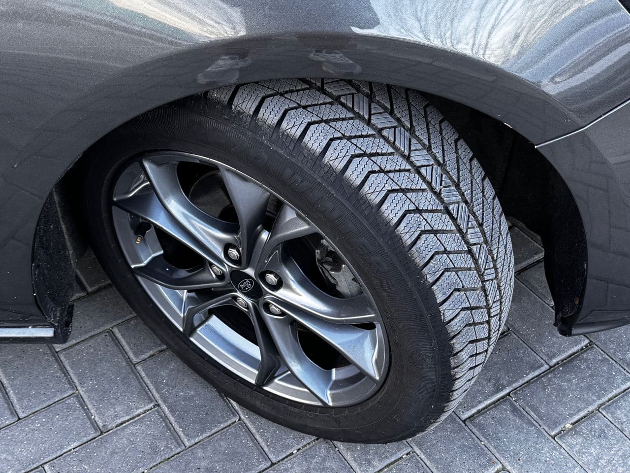 Ford Focus 2019 — Миниатюра 18