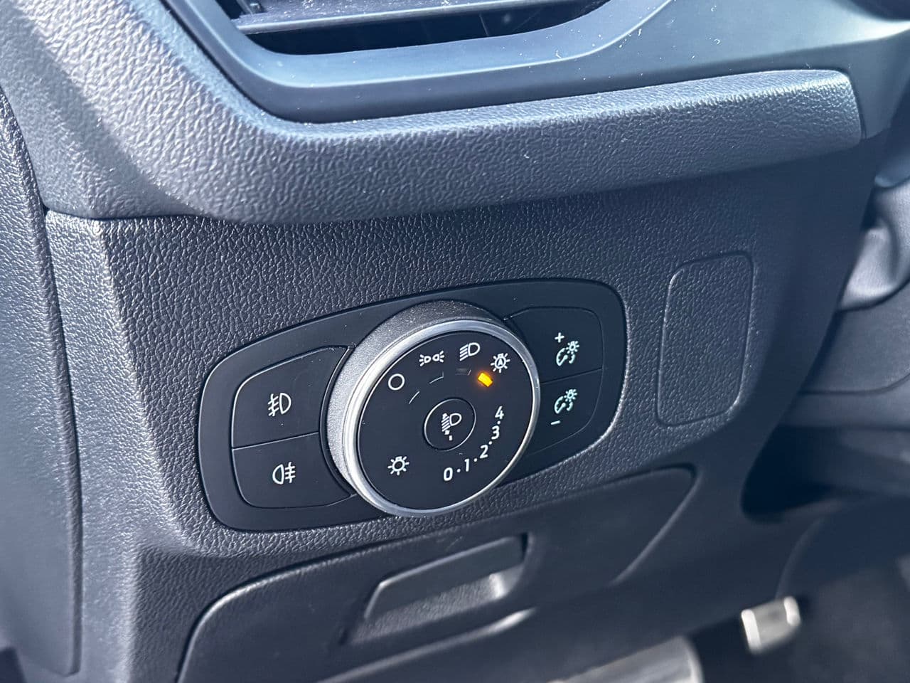 Ford Focus 2019 — Миниатюра 16