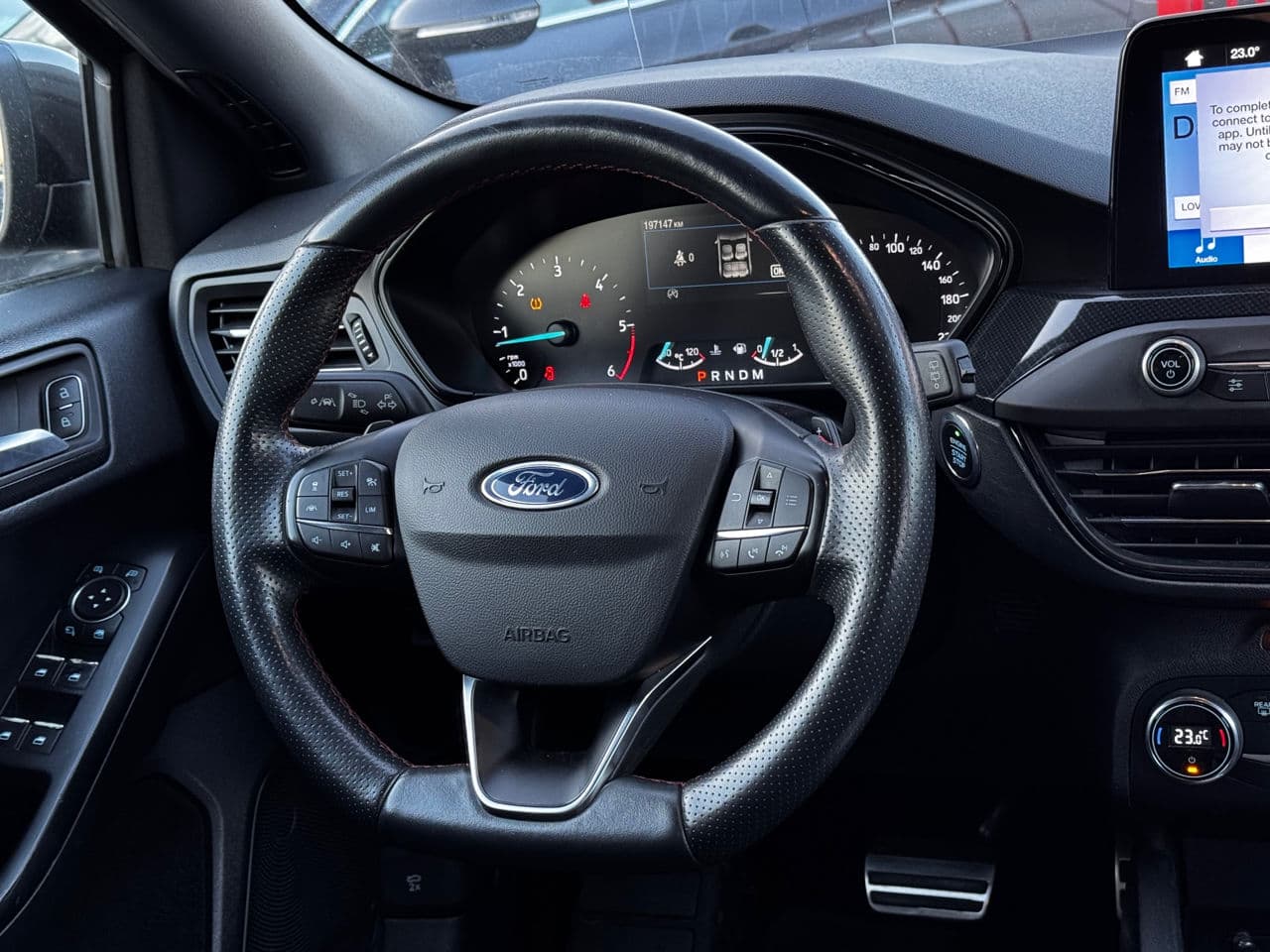 Ford Focus 2019 — Миниатюра 7