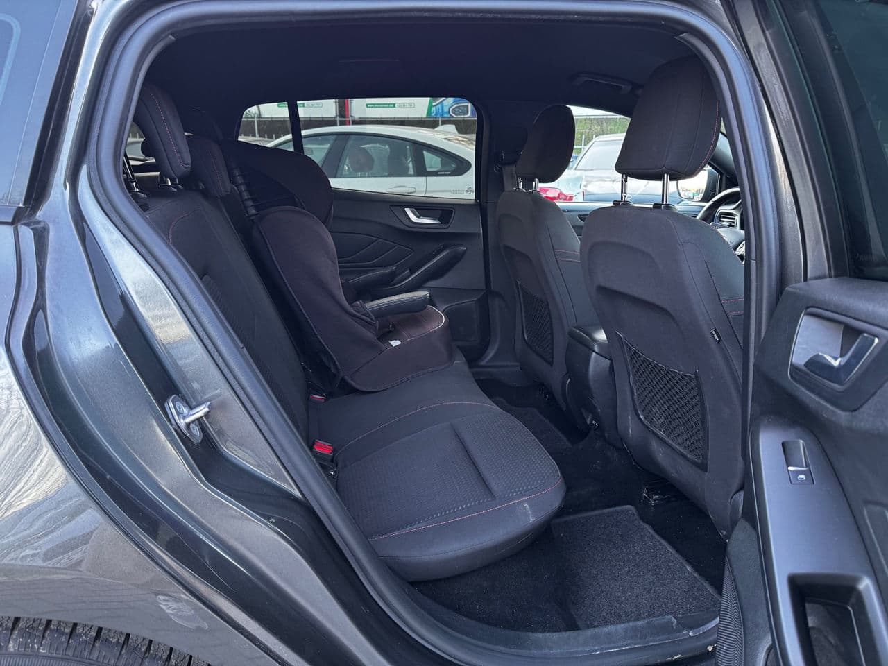 Ford Focus 2019 — Миниатюра 17