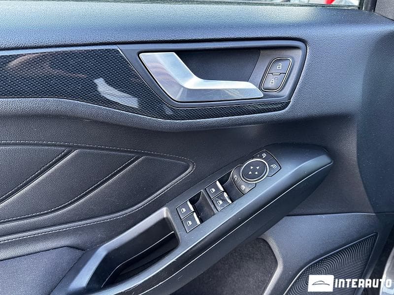 Ford Focus 2019 — Миниатюра 15