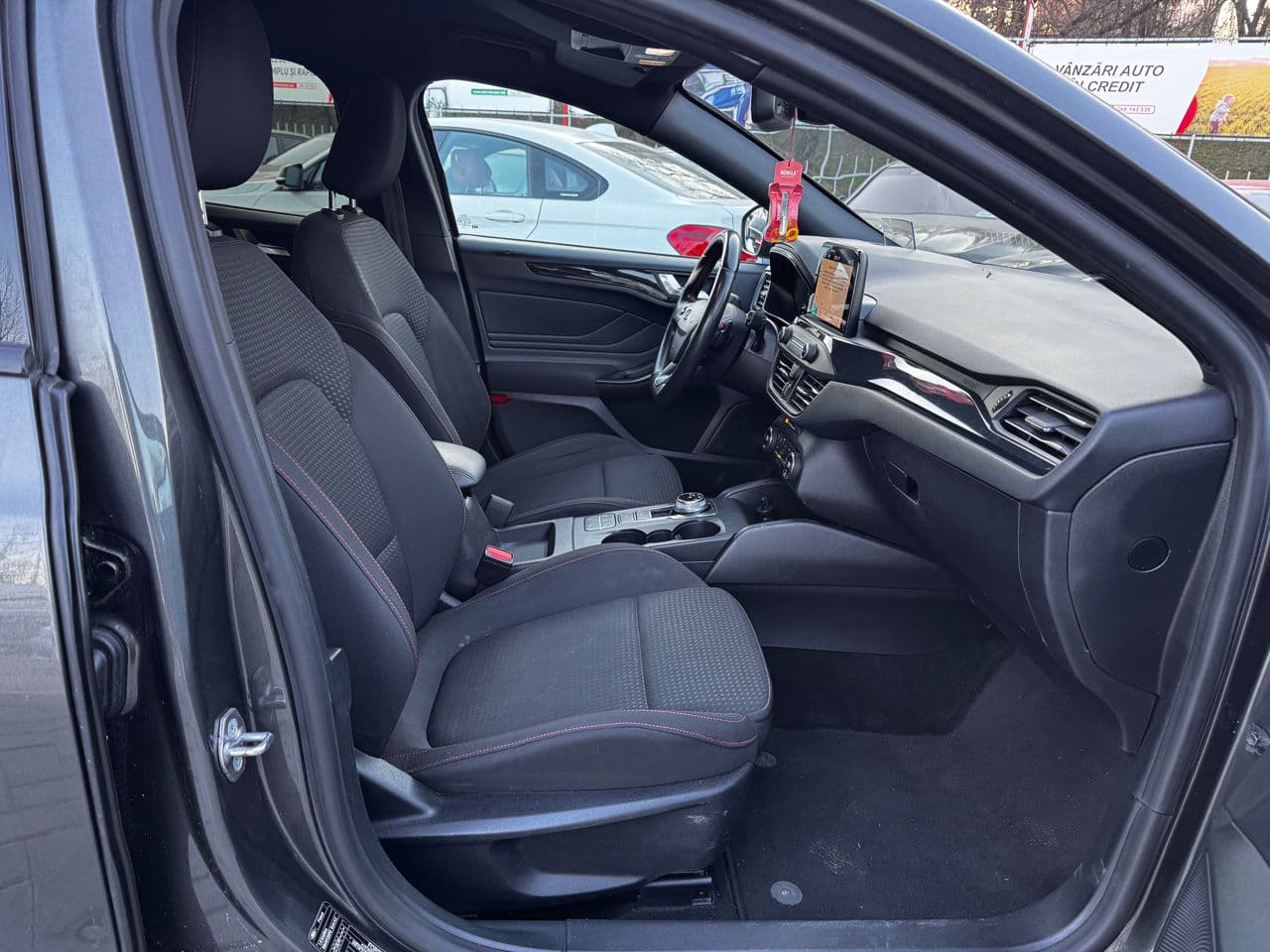 Ford Focus 2019 — Миниатюра 5