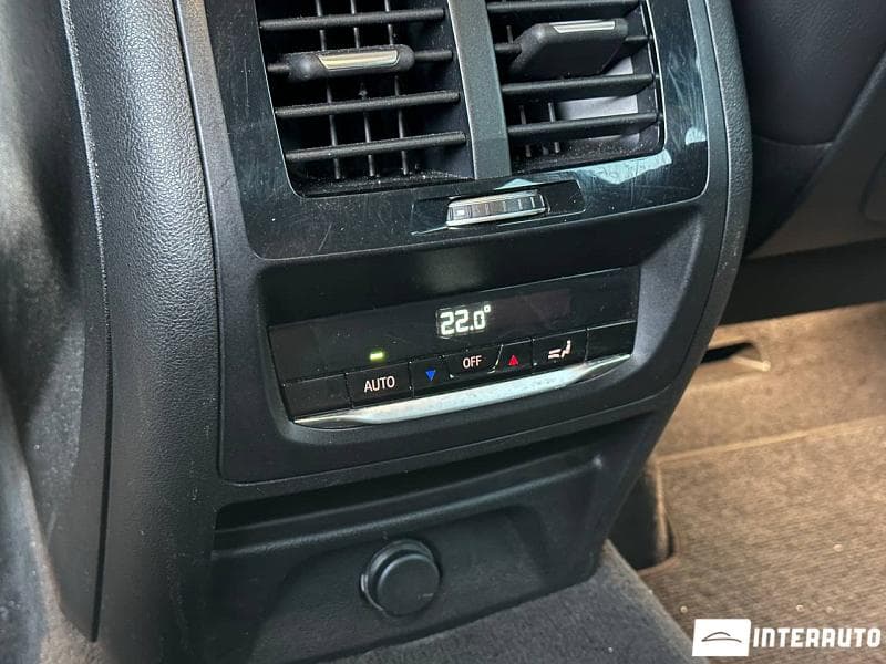 BMW X3 2.0D 2018 — Миниатюра 18