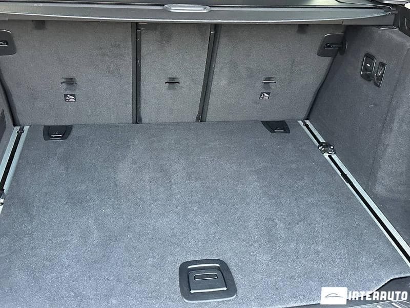 BMW X3 2.0D 2018 — Миниатюра 21