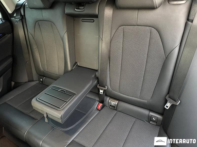 BMW X3 2.0D 2018 — Миниатюра 20