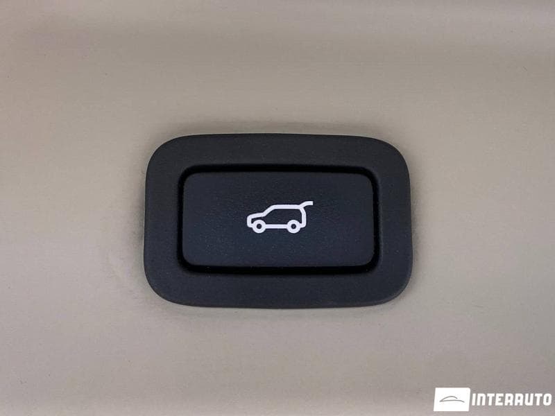 2013 Land Rover Range Rover Vogue — Miniatură 23