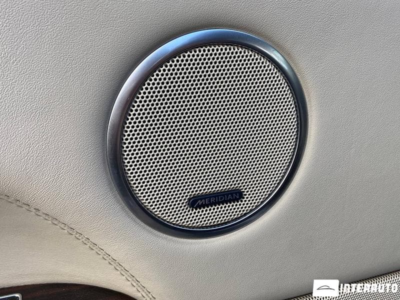 2013 Land Rover Range Rover Vogue — Miniatură 17