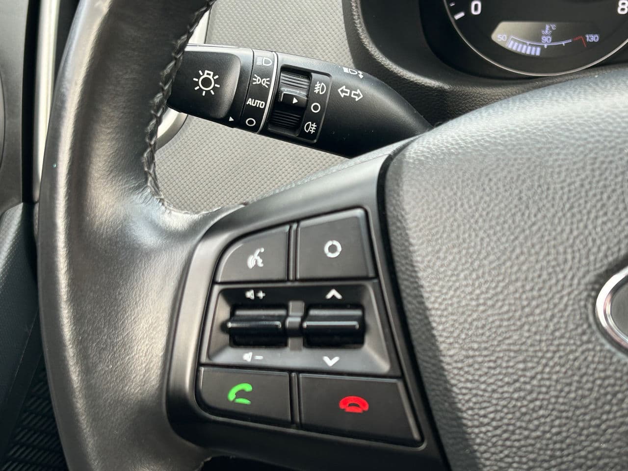 2019 Hyundai Creta — Miniatură 10