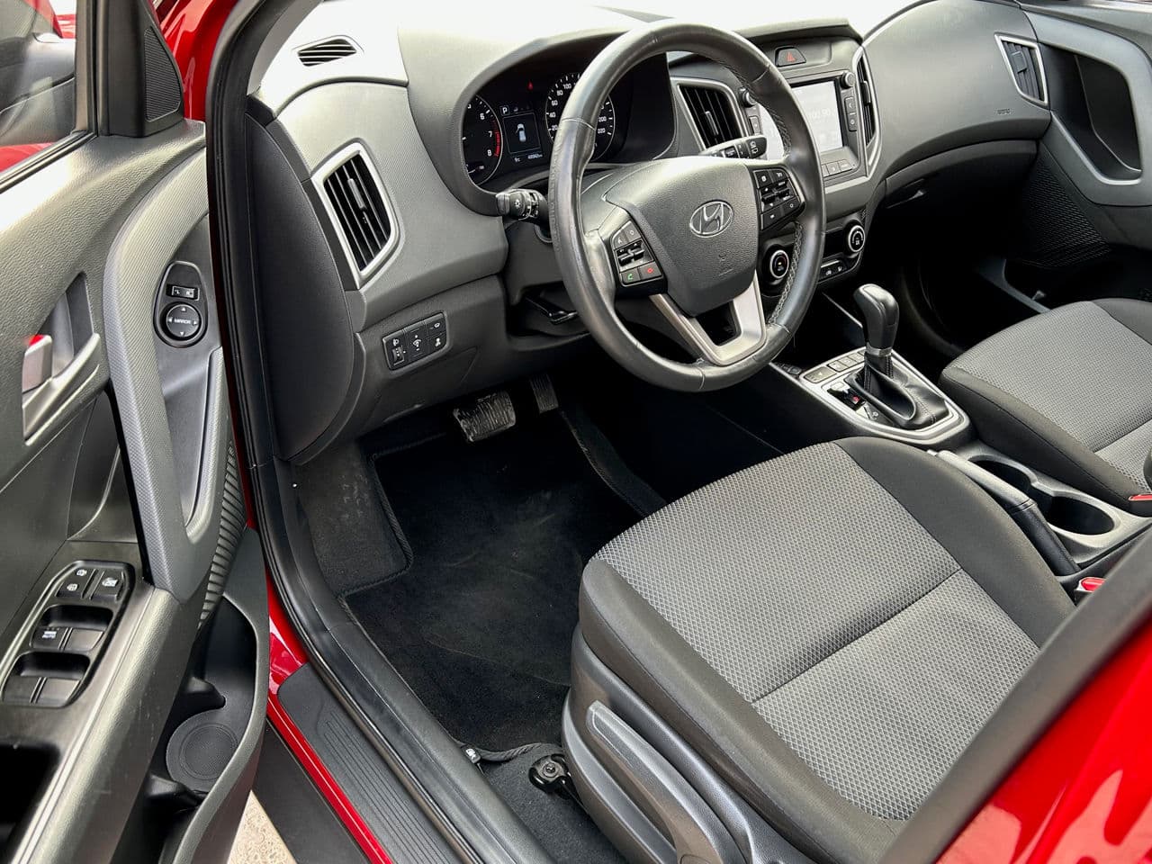 2019 Hyundai Creta — Miniatură 6