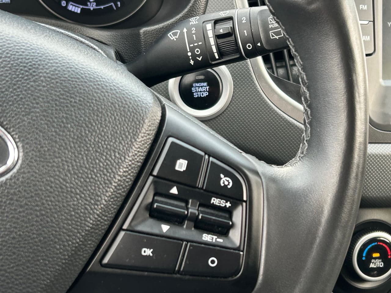 2019 Hyundai Creta — Miniatură 11