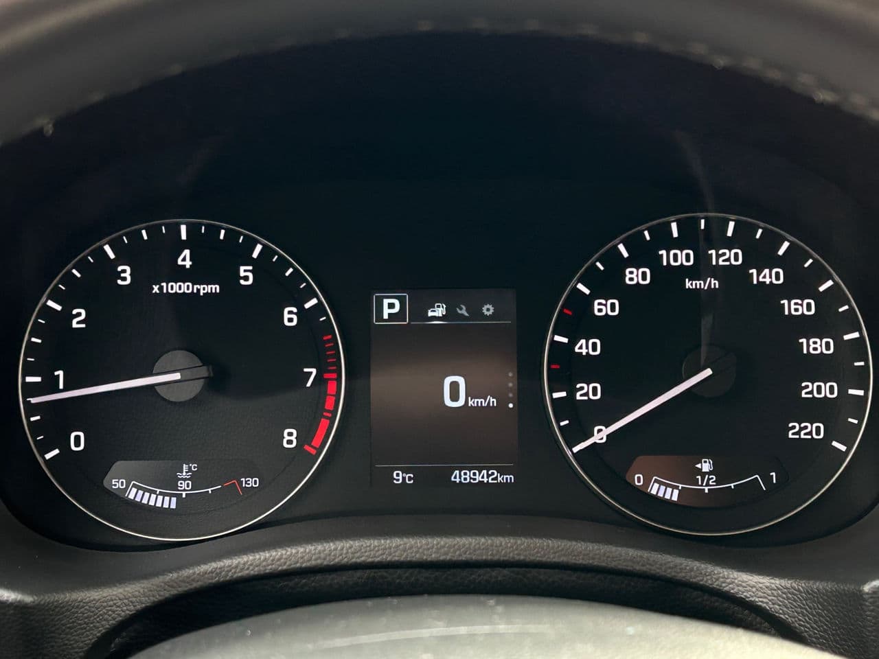 2019 Hyundai Creta — Miniatură 12