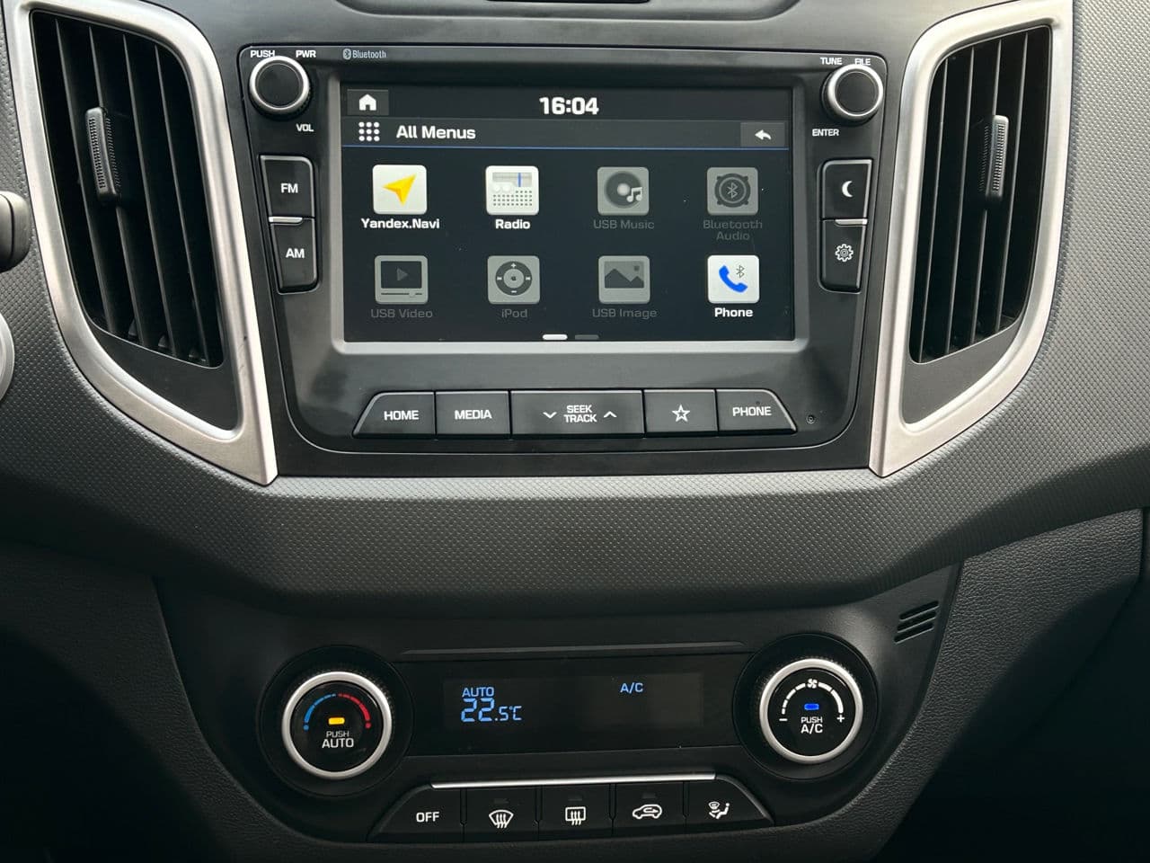 2019 Hyundai Creta — Miniatură 13