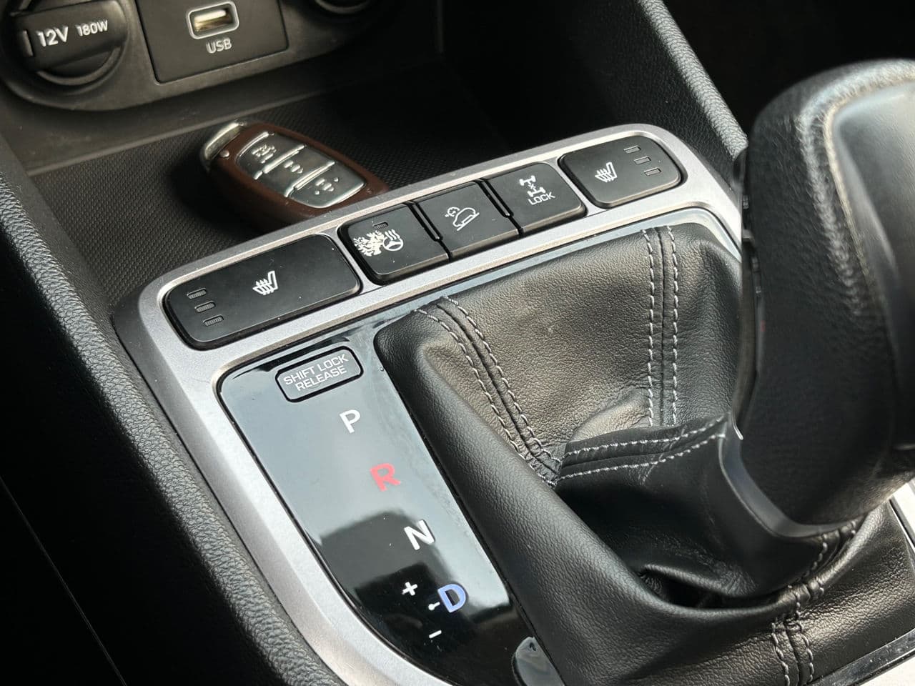 2019 Hyundai Creta — Miniatură 15