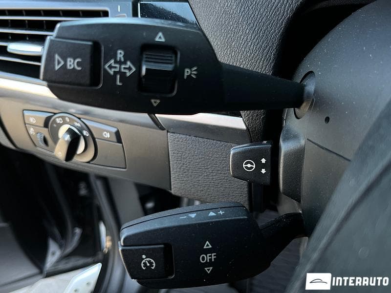 2007 BMW X5 3.0D — Miniatură 11