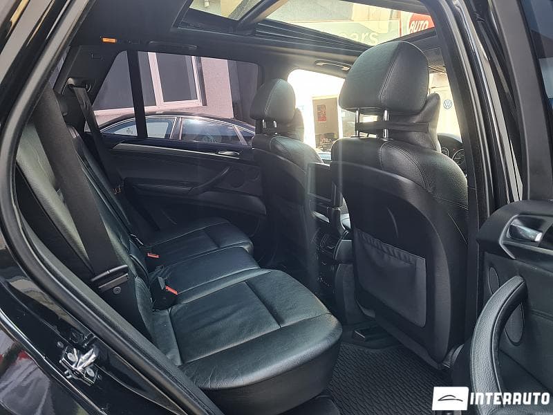 2007 BMW X5 3.0D — Miniatură 19