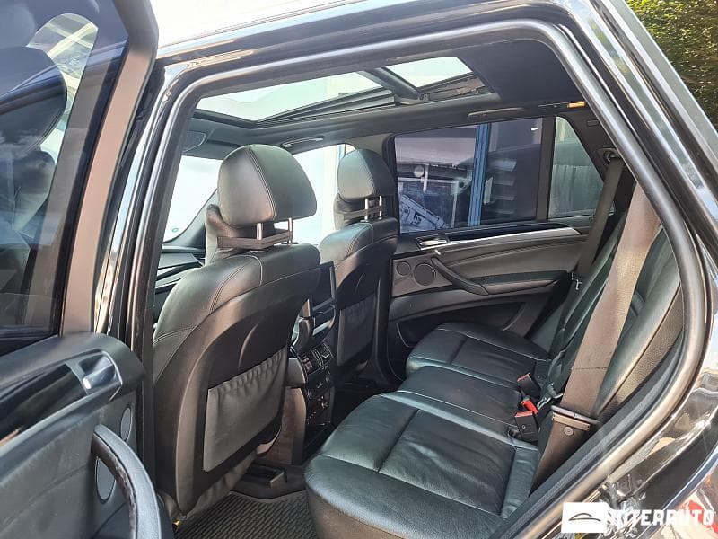 2007 BMW X5 3.0D — Miniatură 21
