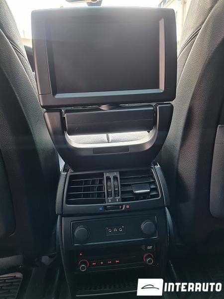 2007 BMW X5 3.0D — Miniatură 20