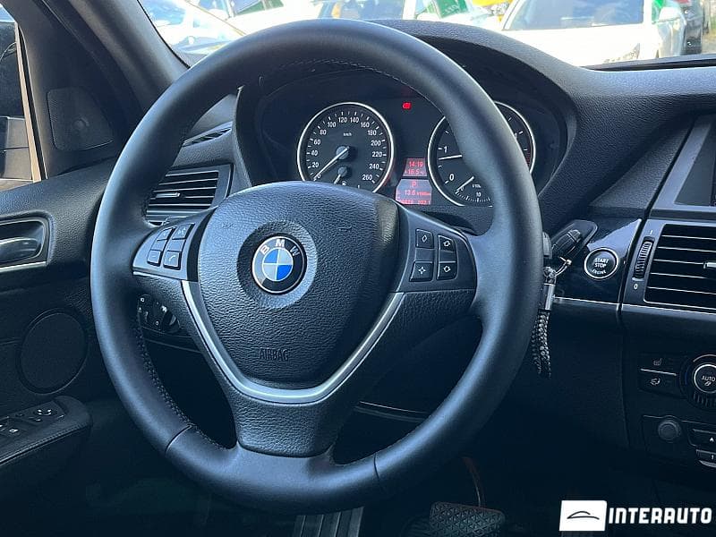 2007 BMW X5 3.0D — Miniatură 15