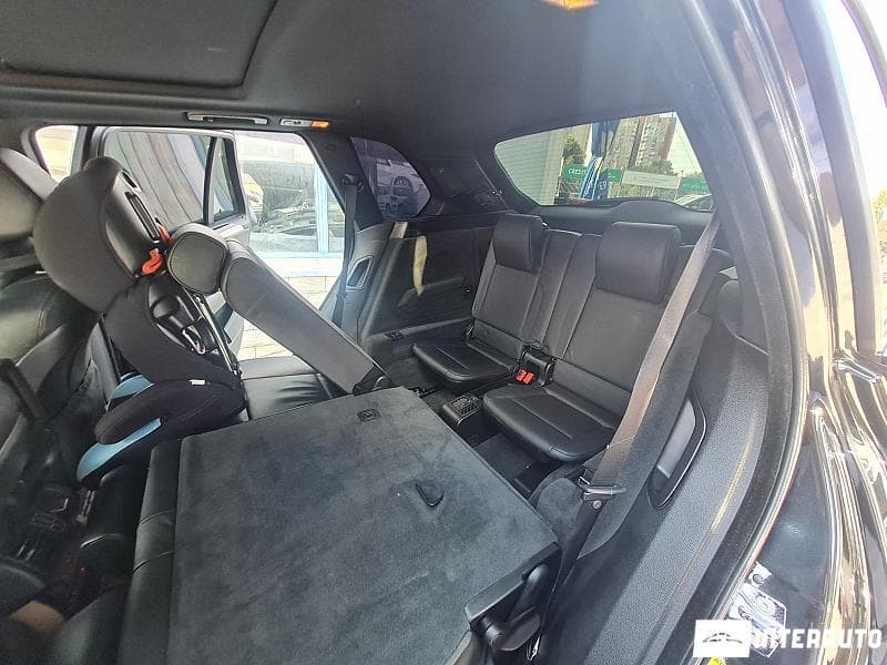 2007 BMW X5 3.0D — Miniatură 22
