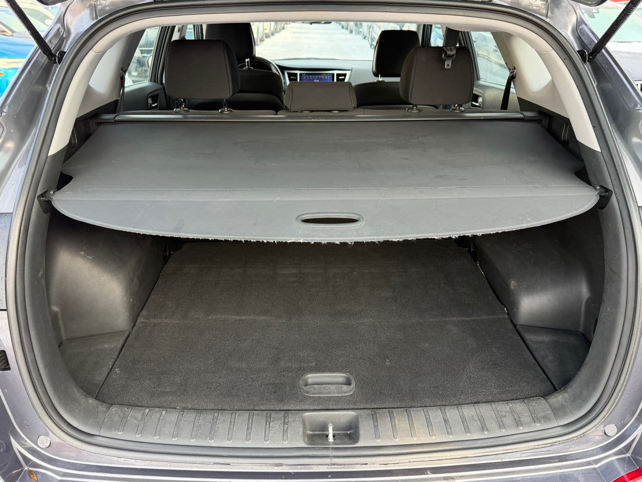 Hyundai Tucson 2016 — Миниатюра 17
