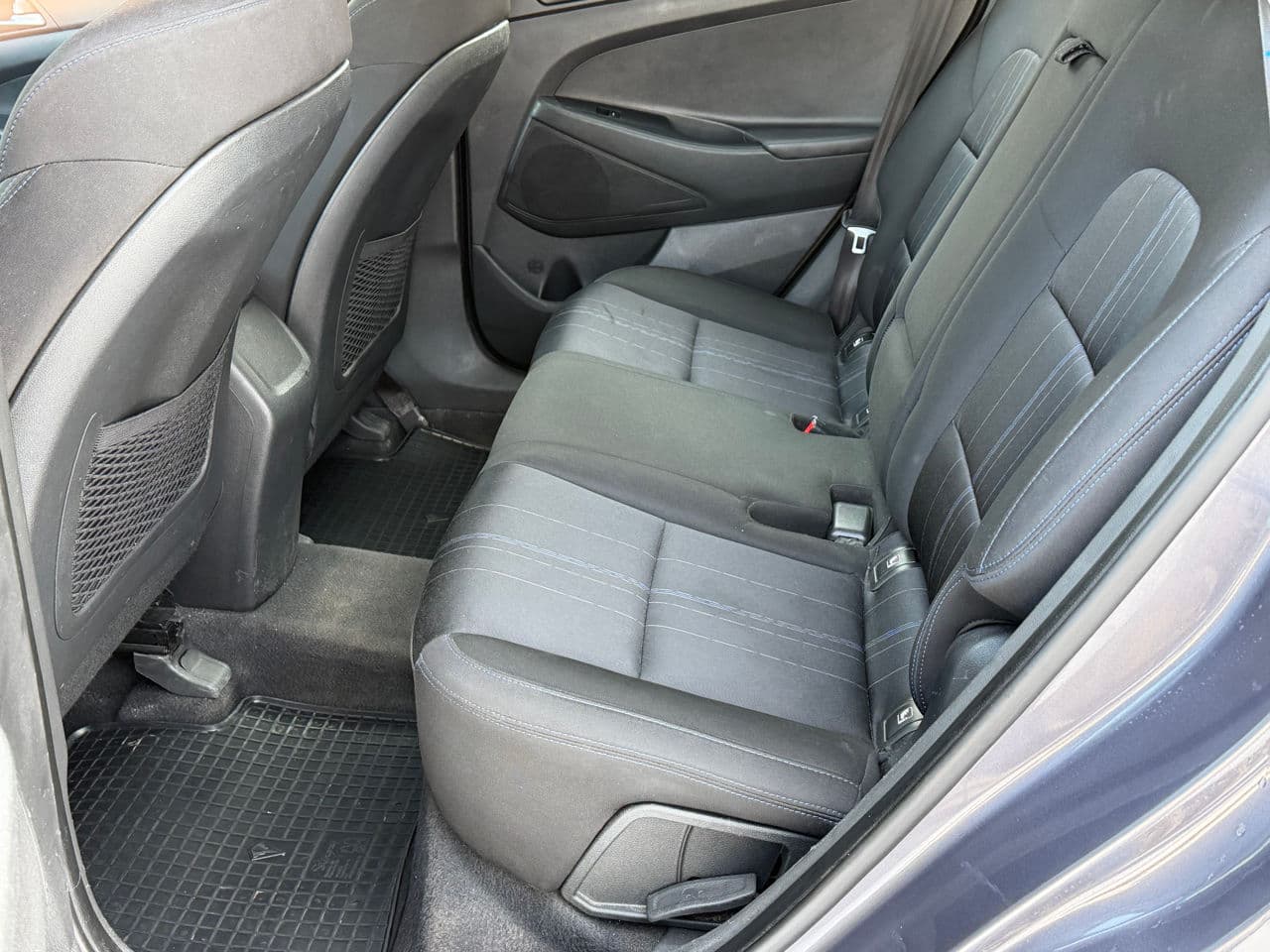 Hyundai Tucson 2016 — Миниатюра 15
