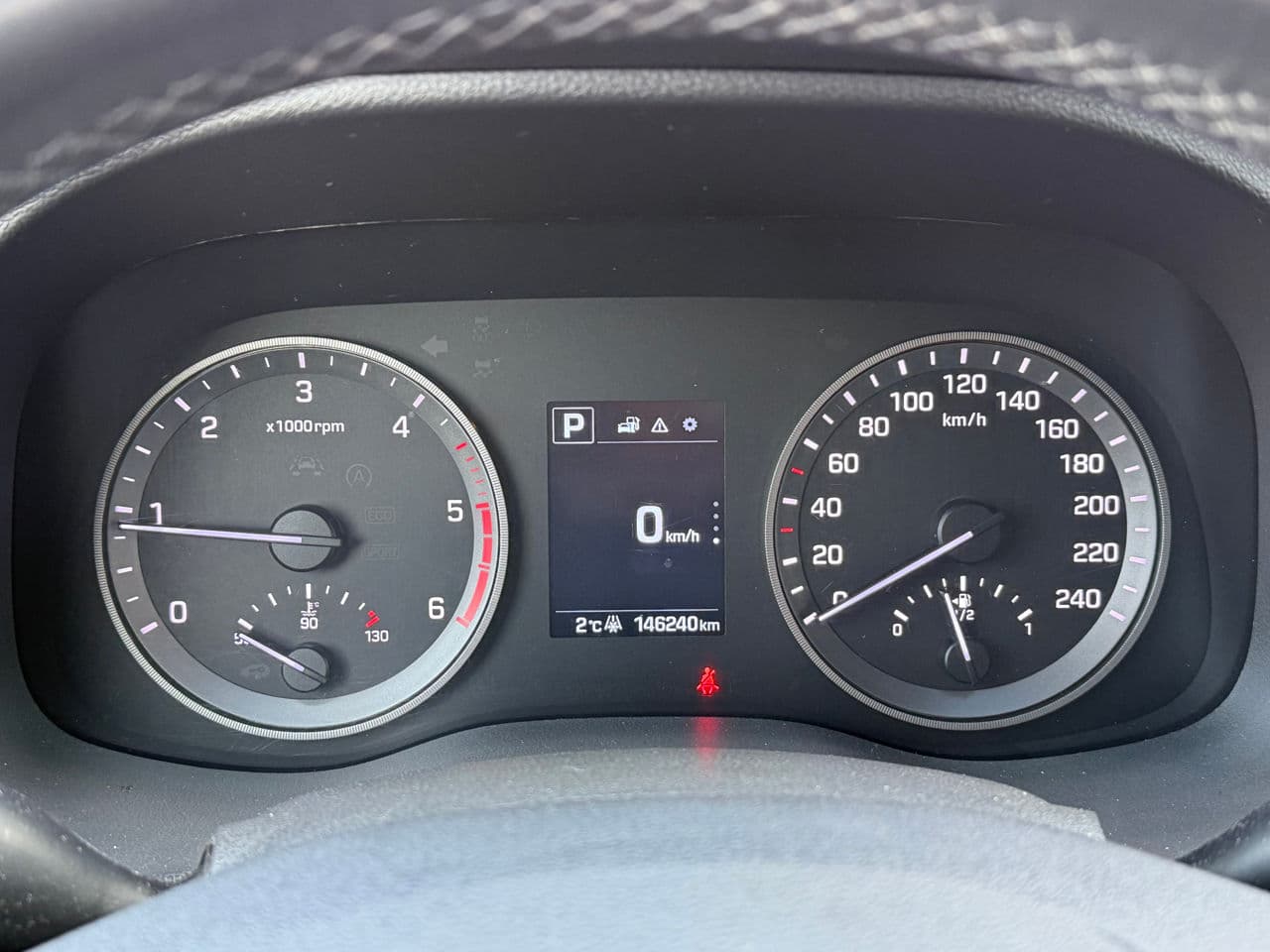 Hyundai Tucson 2016 — Миниатюра 11