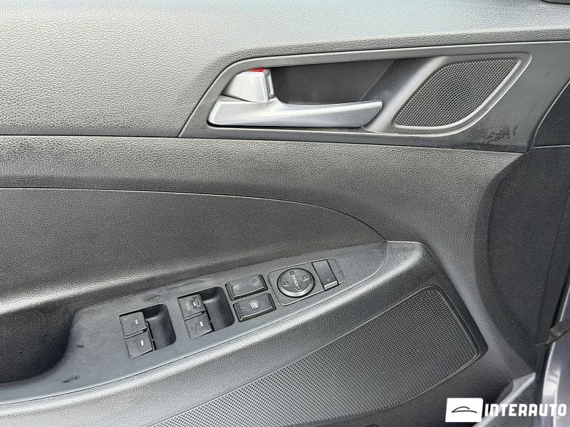 Hyundai Tucson 2016 — Миниатюра 6