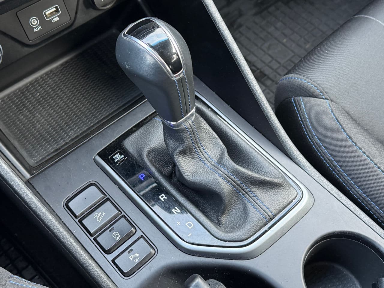 Hyundai Tucson 2016 — Миниатюра 13