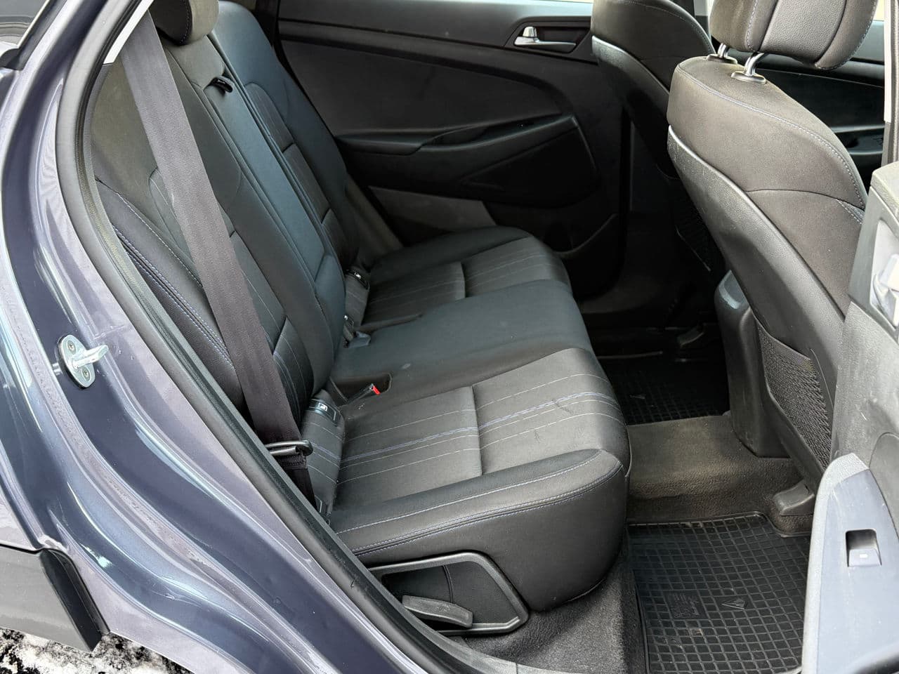 Hyundai Tucson 2016 — Миниатюра 16