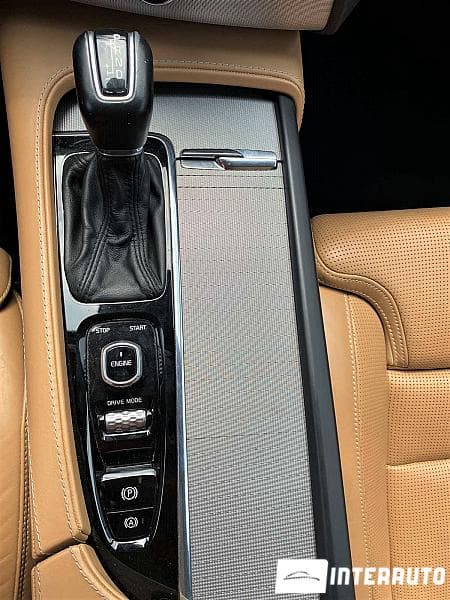 Volvo XC 90 2015 — Миниатюра 17
