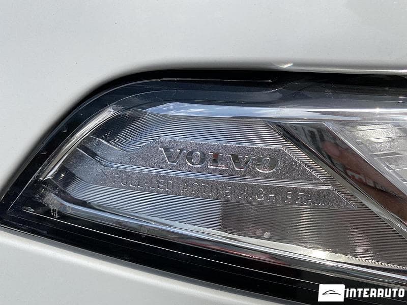 Volvo XC 90 2015 — Миниатюра 5