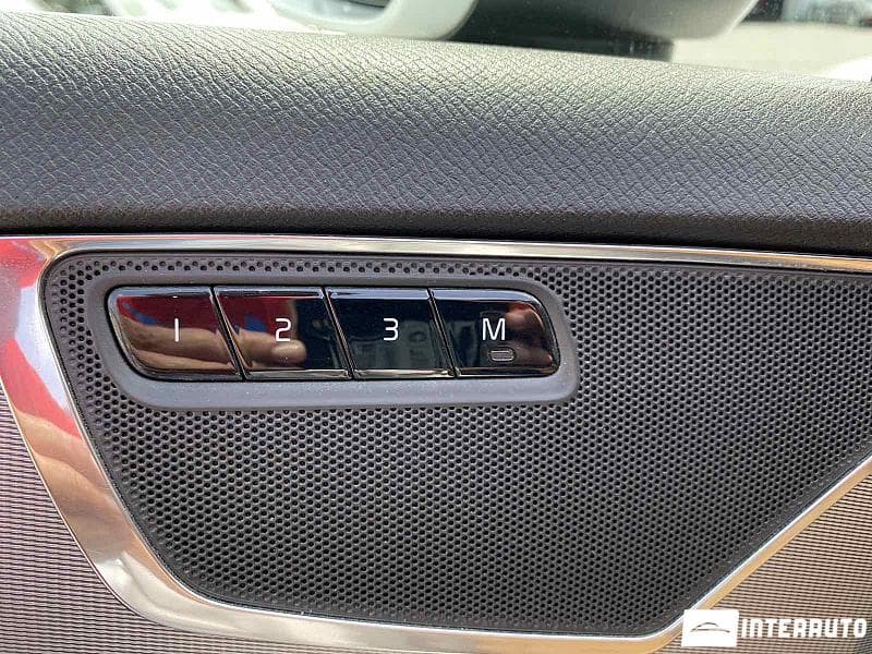 Volvo XC 90 2015 — Миниатюра 9