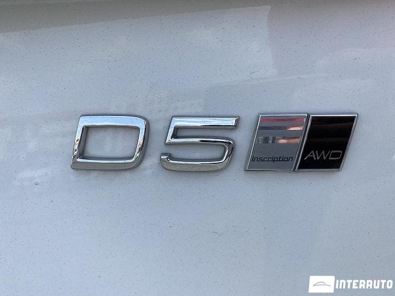 Volvo XC 90 2015 — Миниатюра 6