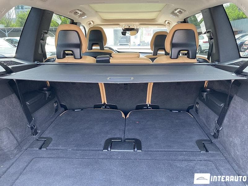 Volvo XC 90 2015 — Миниатюра 19