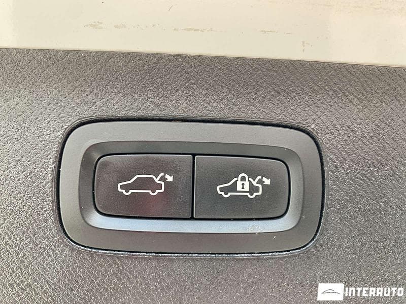 Volvo XC 90 2015 — Миниатюра 20