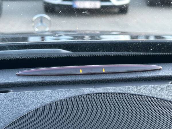 2008 Mercedes E 200 — Miniatură 13
