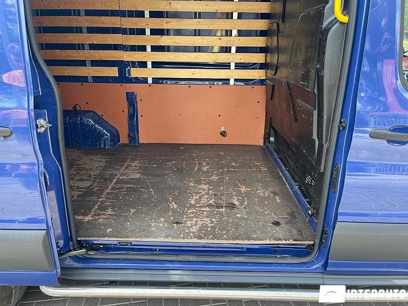 Ford Transit 2016 — Миниатюра 13